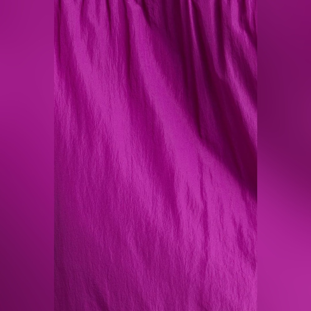 FP Movement | Off The Bleachers Coaches Jacket - Picture 4 of 8